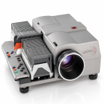 Slide Projector